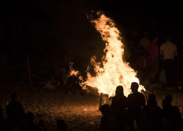 41 años de cárcel para el acusado del asesinato de un joven de Redondela la noche de San Juan