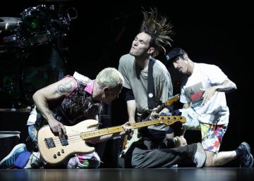 FIB y Rototom arman su baza musical para otro aterrizaje en Benicàssim FIB y Rototom arman su baza musical para otro aterrizaje en Benicàssim