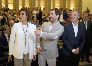 La sociedad civil se vuelca para acoger la Agencia Europea del Medicamento La sociedad civil se vuelca para acoger la Agencia Europea del Medicamento
