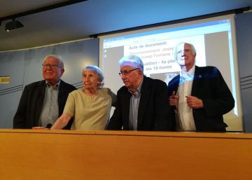 Fontana lamenta que la historiografia espanyola “ignori” la catalana
