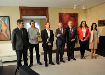 El informe sobre víctimas de abusos policiales se amplía y da voz al dolor de víctimas El informe sobre víctimas de abusos policiales se amplía y da voz al dolor de víctimas