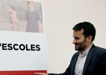 La Generalitat valenciana apurará la defensa de su modelo lingüístico La Generalitat valenciana apurará la defensa de su modelo lingüístico
