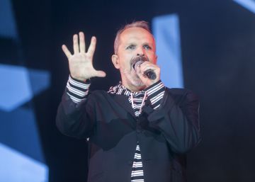 L’etern Bosé de sempre