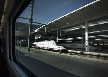 La meitat de contractes d’obres de l’AVE a França van tenir uns sobrecostos de l’11% La meitat de contractes d’obres de l’AVE a França van tenir uns sobrecostos de l’11%
