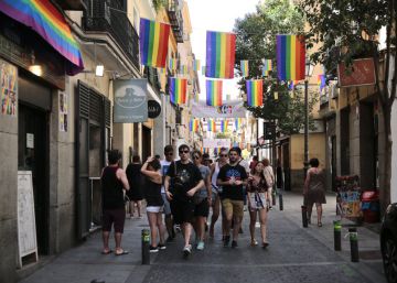 El Ayuntamiento no multará el exceso de ruido durante el WorldPride El Ayuntamiento no multará el exceso de ruido durante el WorldPride