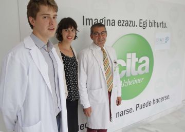 San Sebastián recluta 200 cerebros sanos para investigar sobre el alzhéimer San Sebastián recluta 200 cerebros sanos para investigar sobre el alzhéimer
