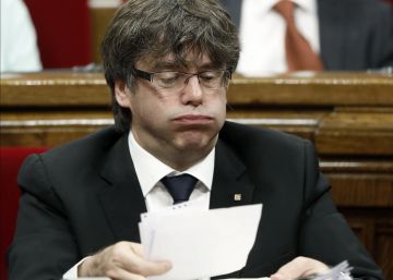 La molèstia de retre comptes La molèstia de retre comptes