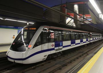 Los maquinistas de Metro de Madrid, de huelga durante todo el Orgullo Gay Los maquinistas de Metro de Madrid, de huelga durante todo el Orgullo Gay