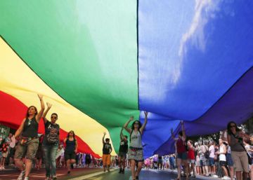 Programa del Orgullo Gay de Madrid 2017 Programa del Orgullo Gay de Madrid 2017