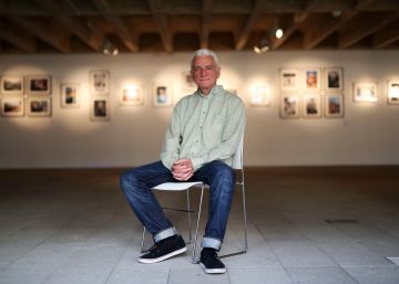 Conversaciones con el fotógrafo de Harvey Milk