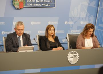 Una nueva ley vasca de cooperativas dará seguridad jurídica a su organización interna Una nueva ley vasca de cooperativas dará seguridad jurídica a su organización interna