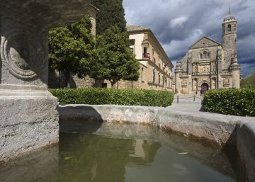 Jaén pone en marcha una campaña promocional para el verano Jaén pone en marcha una campaña promocional para el verano