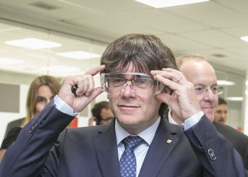 La Generalitat activa el sistema que permitirá gestionar todos los impuestos