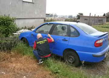 La Guardia Civil destapa una trama de estafas a seguros en accidentes de tráfico La Guardia Civil destapa una trama de estafas a seguros en accidentes de tráfico