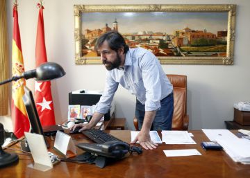 La oposición, menos el PP, presenta una moción de censura a Ciudadanos en Valdemoro La oposición, menos el PP, presenta una moción de censura a Ciudadanos en Valdemoro
