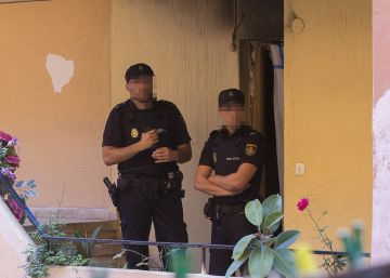 Un hombre mata a tiros a sus padres en la casa familiar de Paterna