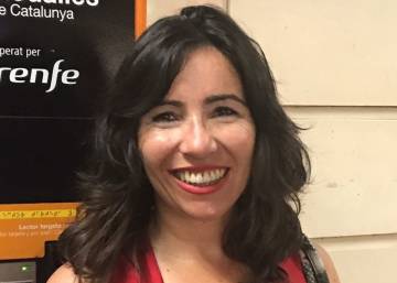 María Gabasa.