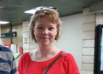 Mirkha Matikainen.