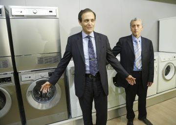El preconcurso de CNA Fagor causa un gran malestar en el Gobierno vasco El preconcurso de CNA Fagor causa un gran malestar en el Gobierno vasco