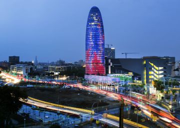 La lluita de Barcelona per l’Agència Europea del Medicament: segon assalt La lluita de Barcelona per l’Agència Europea del Medicament: segon assalt
