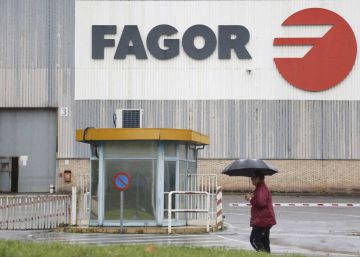 CNA Fagor supedita la viabilidad de Edesa a la refinanciación de su deuda