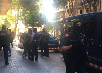 Operação internacional contra a Camorra realiza cerca de vinte detenções