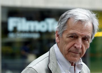 Costa-Gavras, Premio Donostia del Festival de San Sebastián