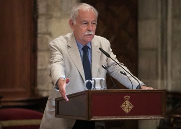 Mendoza: “No existe lucha de clases entre editores y escritores” Mendoza: “No existe lucha de clases entre editores y escritores”