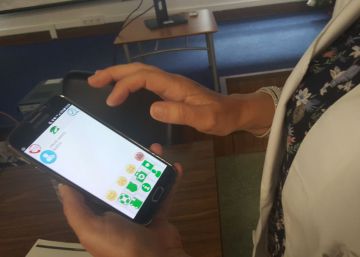 Emoticonos y chats de apoyo para evitar conductas suicidas Emoticonos y chats de apoyo para evitar conductas suicidas