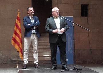 Santi Vila assegura que la destitució de Baiget va tenir “un punt injust”