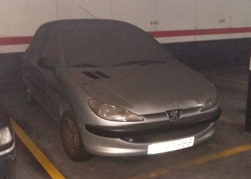 La muerte habita el piso de al lado La muerte habita el piso de al lado