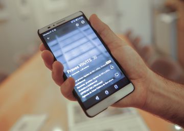 L’Agència de Salut Pública de Barcelona és a Grindr L’Agència de Salut Pública de Barcelona és a Grindr
