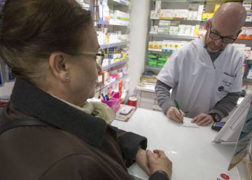 Sanidad recurrirá la decisión del TSJ valenciano de anular los decretos contra el copago farmacéutico Sanidad recurrirá la decisión del TSJ valenciano de anular los decretos contra el copago farmacéutico