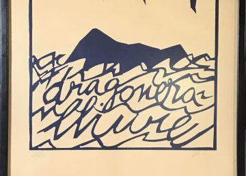 Nàufrags a l’oracle de la Dragonera