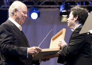 Y Dudamel puso el turbo Y Dudamel puso el turbo