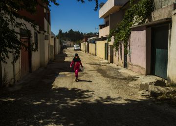 Cañada Real: así se formó durante más de 40 años el mayor asentamiento irregular de España Cañada Real: así se formó durante más de 40 años el mayor asentamiento irregular de España
