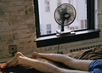 Les onades de calor es multiplicaran per quatre a Barcelona en un segle