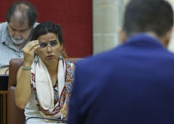 Podemos denuncia el gasto por comisiones del Parlamento inactivas Podemos denuncia el gasto por comisiones del Parlamento inactivas