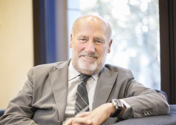 Muere el exconsejero de la Generalitat Joaquim Molins a los 72 años