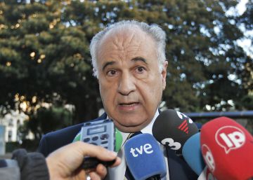 Nuevo juicio a un exconsejero del PP corrupto, esta vez por saquear la cooperación