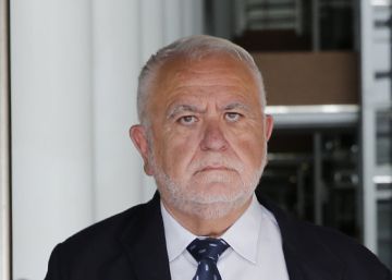 Cotino declara que Rita Barberá le advirtió de la mala situación de Emarsa Cotino declara que Rita Barberá le advirtió de la mala situación de Emarsa