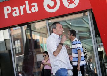 Parla es la población con mayor venta de cigarrillos de contrabando de la región Parla es la población con mayor venta de cigarrillos de contrabando de la región
