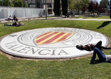 Condenada la Politécnica de Valencia por discriminar a una embarazada Condenada la Politécnica de Valencia por discriminar a una embarazada