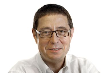 La izquierda mariana La izquierda mariana