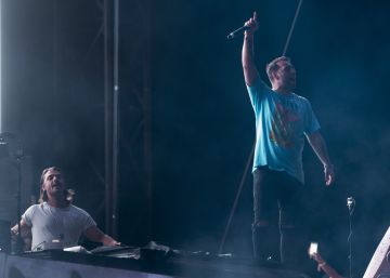 El festival que sólo se parece a sí mismo El festival que sólo se parece a sí mismo