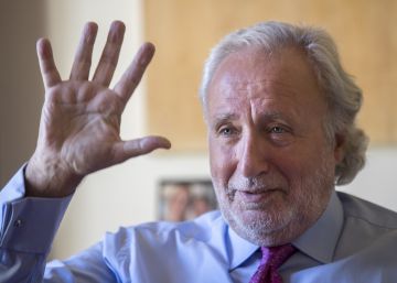 “En las próximas elecciones el referéndum será historia” “En las próximas elecciones el referéndum será historia”