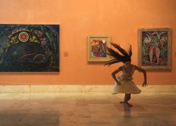 La pintura también sana La pintura también sana