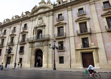 El TSJ ordena a la Generalitat Valenciana la prórroga de los conciertos con otros dos colegios