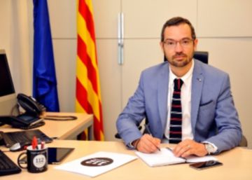 El director del servicio catalán de emergencias 112 también dimite El director del servicio catalán de emergencias 112 también dimite