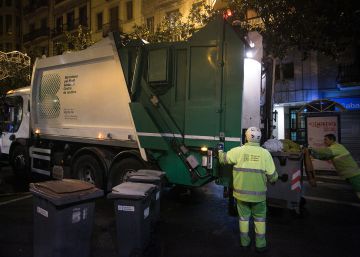Catalunya registra una xifra rècord amb un 42% dels residus en la recollida selectiva
